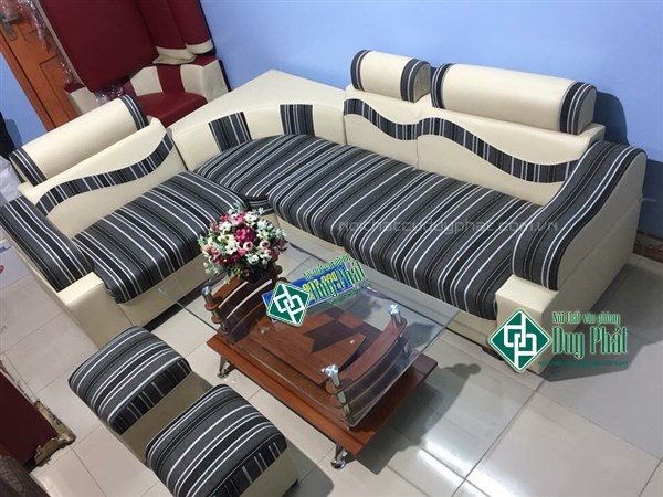 Duy Phát - Địa chỉ chuyên thanh lý sofa tại Hà Đông - Hà Nội