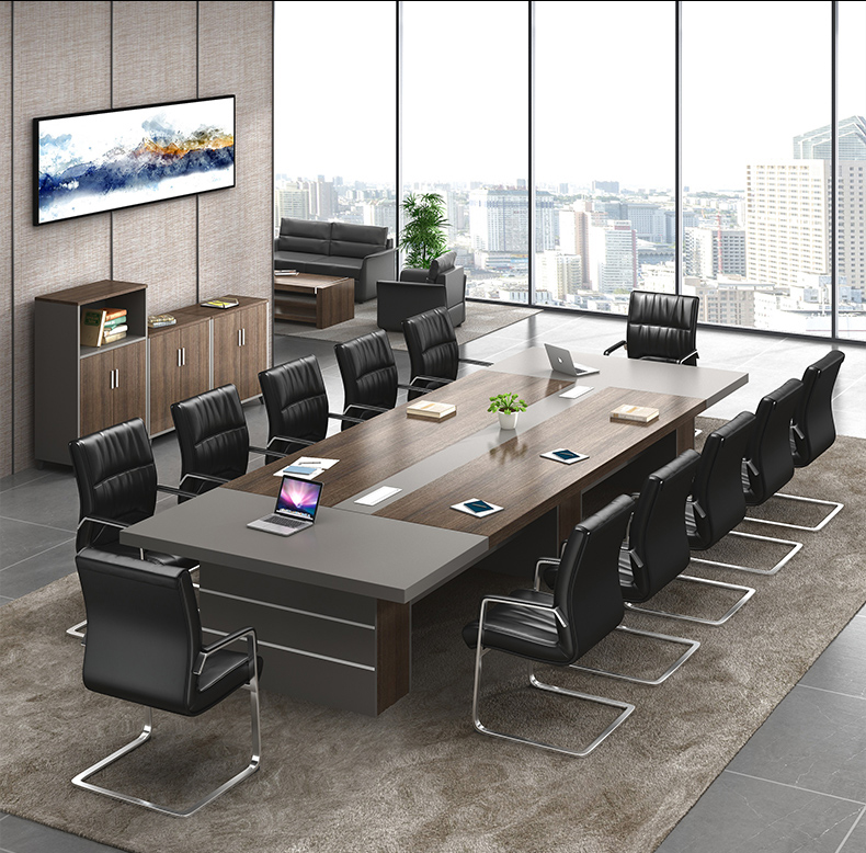 Chính sách phân phối đồ nội thất và thiết kế văn phòng cao cấp tại Duy Phát