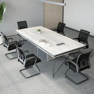 Những mẫu ghế chân quỳ đẹp cho không gian văn phòng sang chảnh